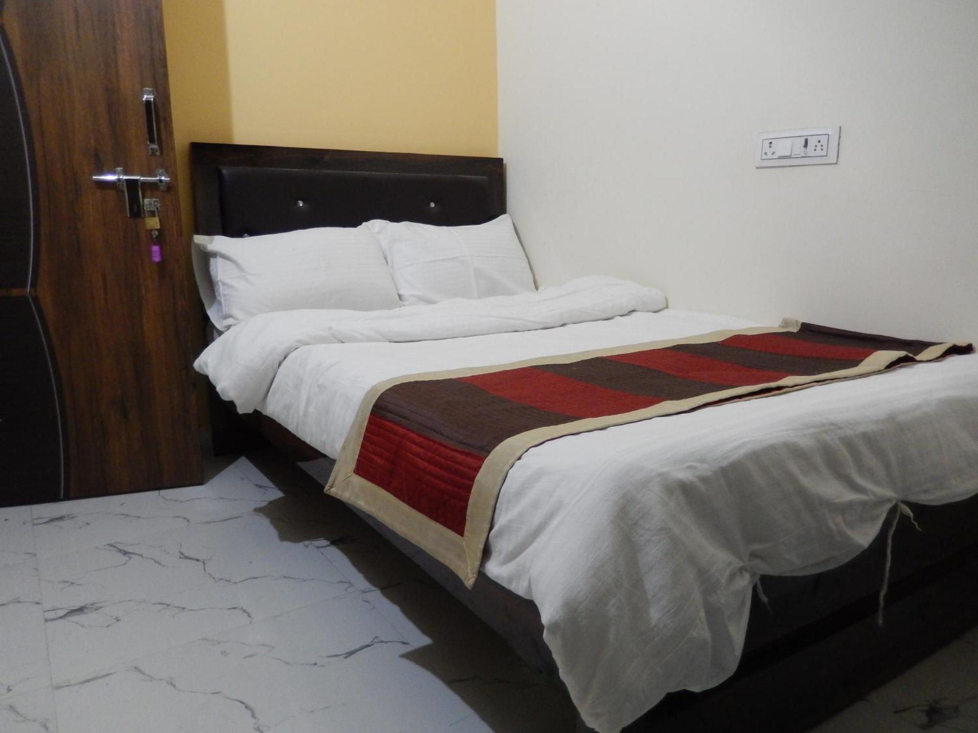 Ranthambhore Tiger Hut Sawai Madhopur Luaran gambar